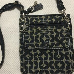 FOSSIL CROSSBODY BAG